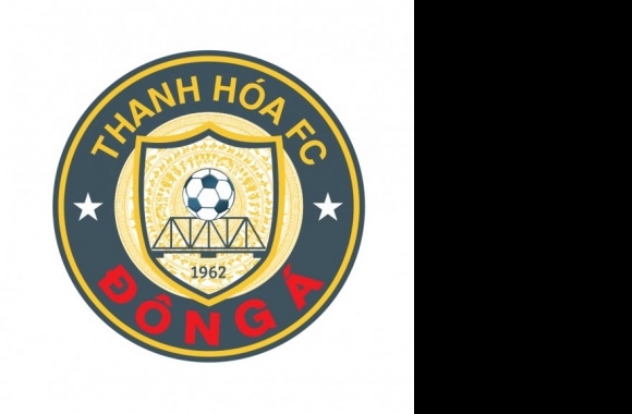 Dong A Thanh Hoa FC Logo