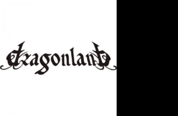 Dragonland Logo