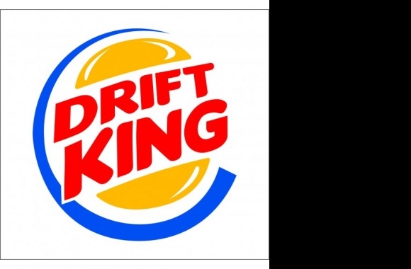 Drift King Logo