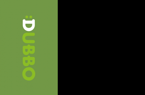 Dubbo Logo