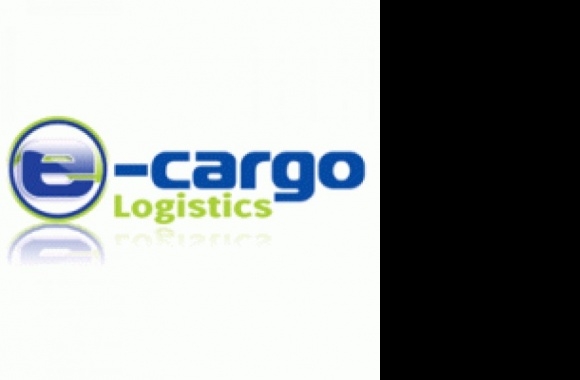 e-cargo logistics Logo