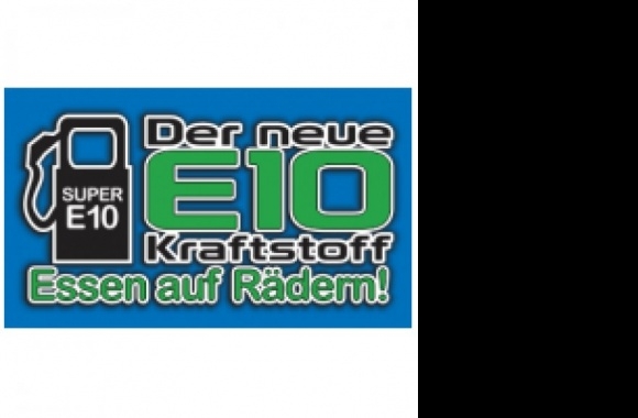 E10 - Essen auf Rädern Logo