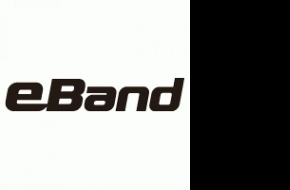 eBand Logo