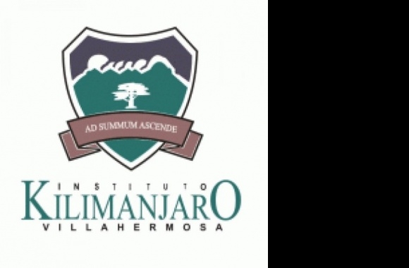 Escuela Kilimanjaro Villahermosa Logo