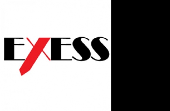 exess sunglass Logo