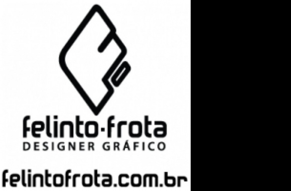 Felinto Frota - Designer Gráfico Logo