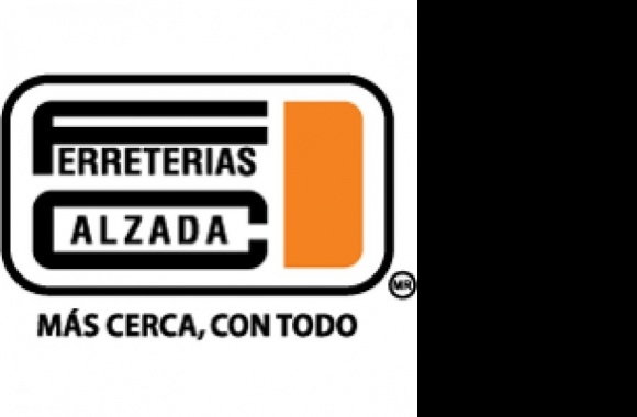 ferreterias calzada Logo