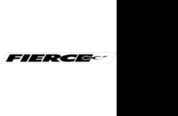 Fierce Logo