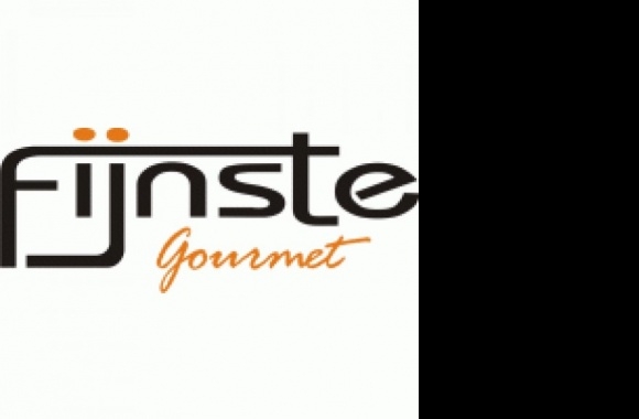 FIJNSTE Gourmet Logo