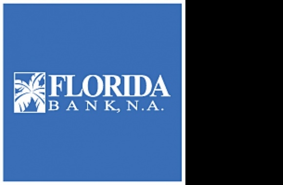Florida Bank Logo
