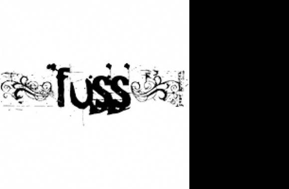 Fuss Logo