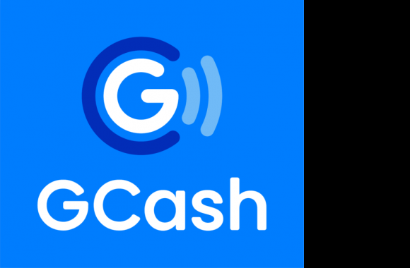 GCash Logo