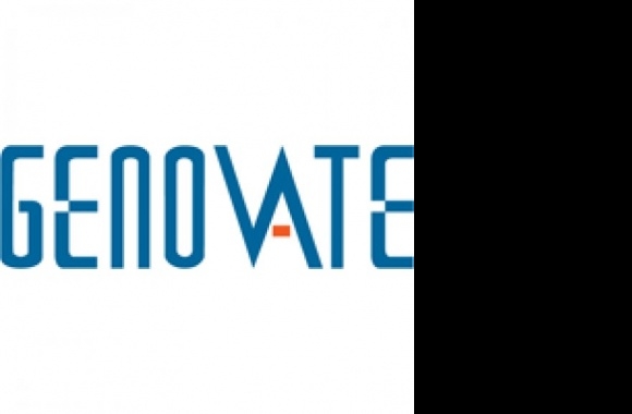 Genovate Solutions Pte. Ltd. Logo