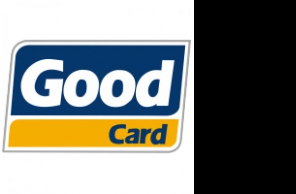Good Card Logo