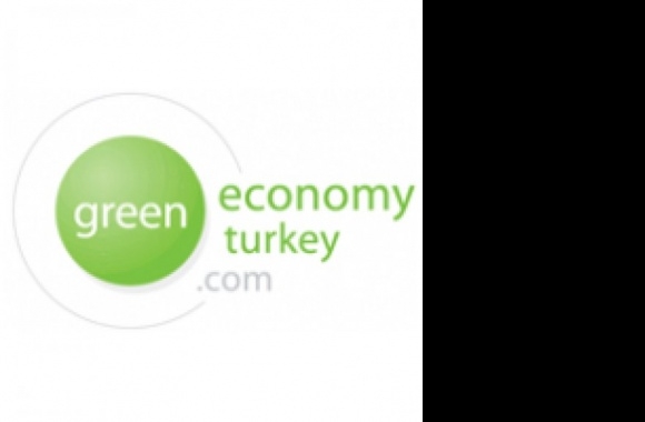 Green Economy Turkey Logo