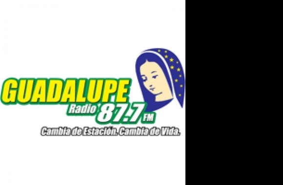 Guadalupe Radio Logo