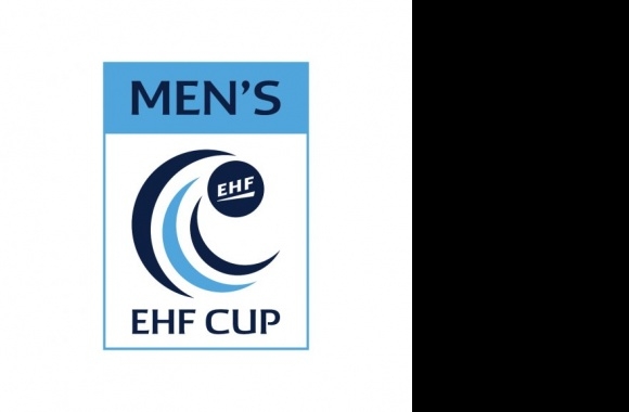 Handball EHF Cup logo Logo