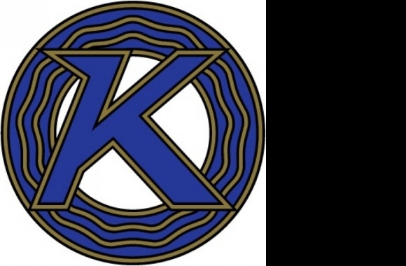 IBK Keflavik Logo