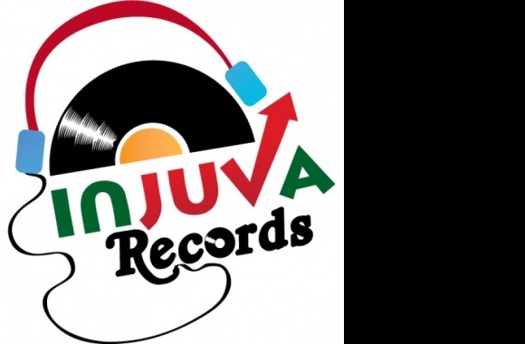 INJUVA Records Logo