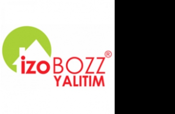 izoBOZZ Logo