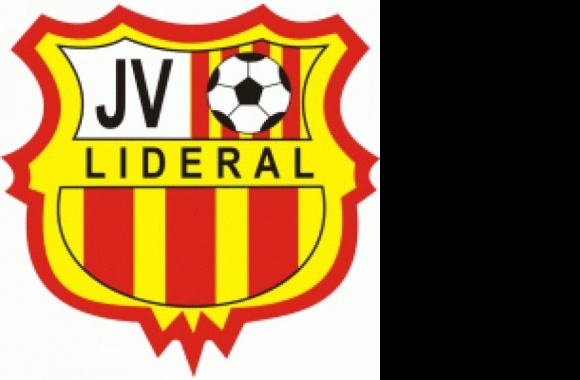 JV LIDERAL Logo