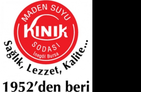 Kinik_1952denberi Logo