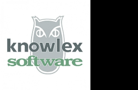 Knowlex Software Logo