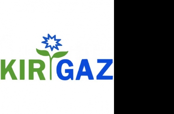 Kırgaz Logo