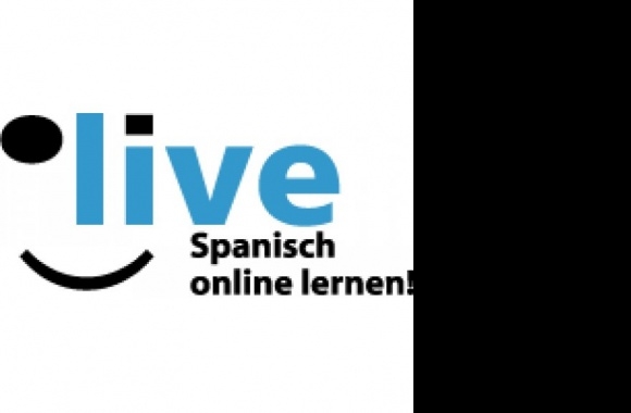 Live Spanisch Logo