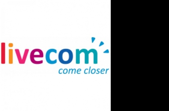 Livecom Logo