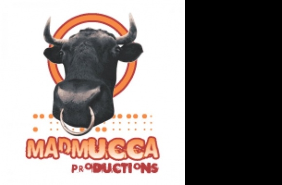 Mad Mucca productions Logo