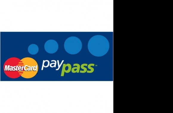 Mastercard PayPass Logo