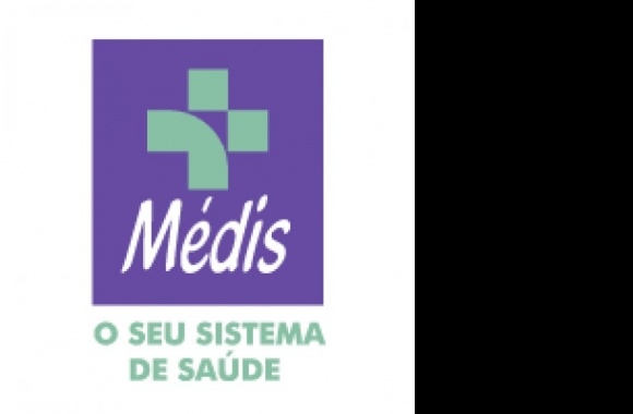 MEDIS LOGO PT Logo