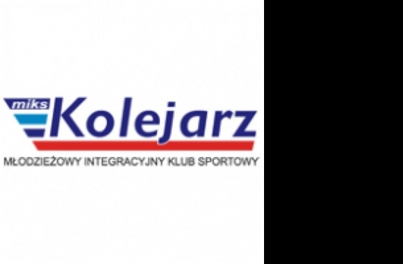 MIKS Kolejarz Skarzysko-Kamienna Logo