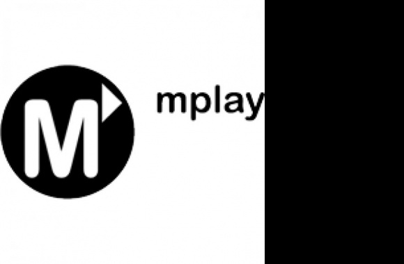 Mplay Logo