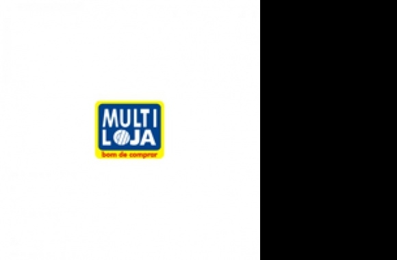 Multi loja Logo
