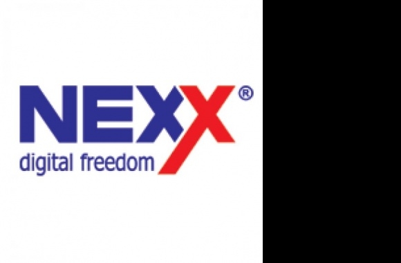 Nexx Logo