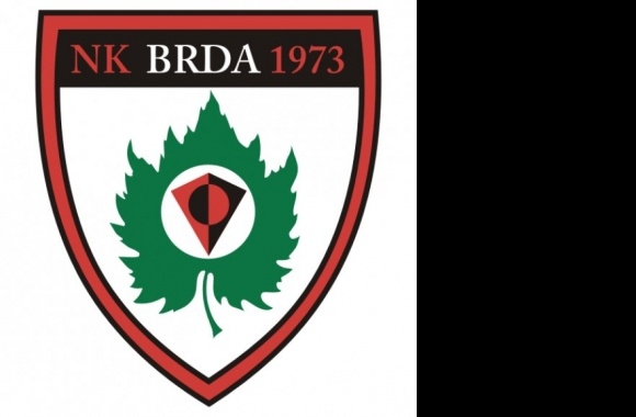 Nk Brda Dobrovo Logo