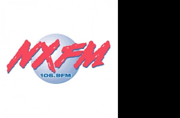 NX-FM Logo