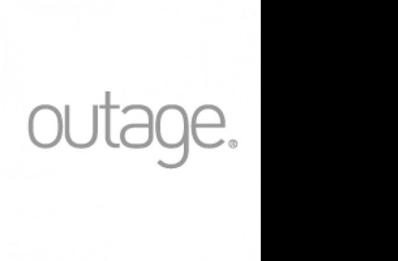 outage Logo