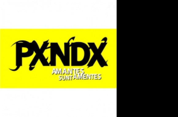 Panda_amantes Logo