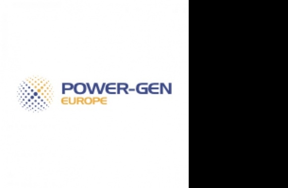 Power-Gen Europe Logo