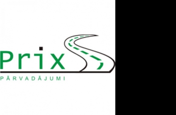 PrixS Logo