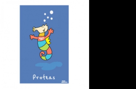 Proteas Logo