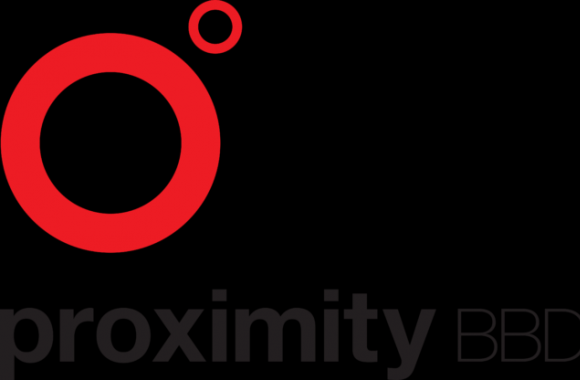 Proximity Bbdo Logo