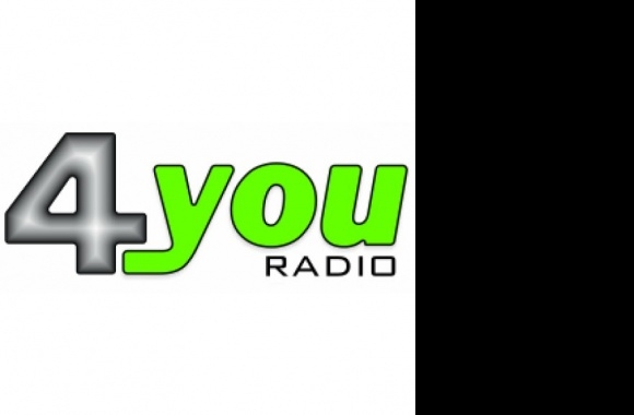 Radio 4you Logo