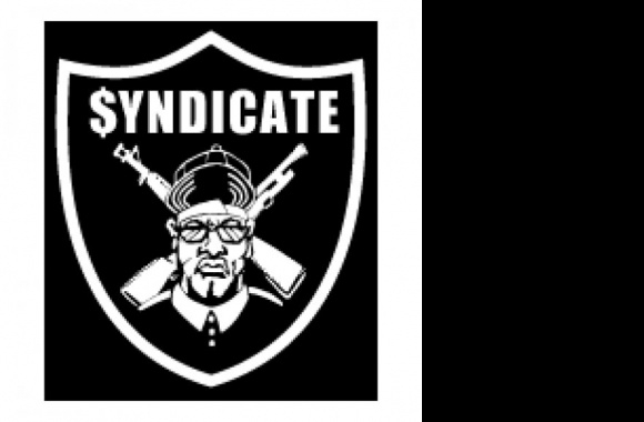 Rhyme Syndicate - Ice-T Logo