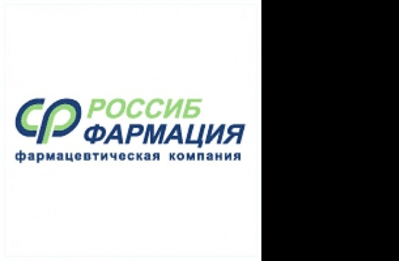 Rossib Pharmatsia Logo
