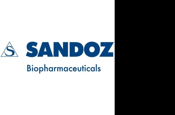 Sandoz Biopharmaceuticals Logo