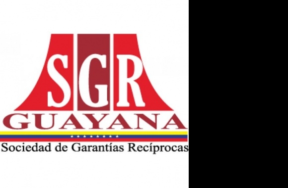 SGR Guayana Logo